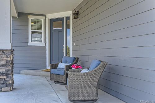 6832 Enterprise Dr, Fort Collins CO  80526 exterior
