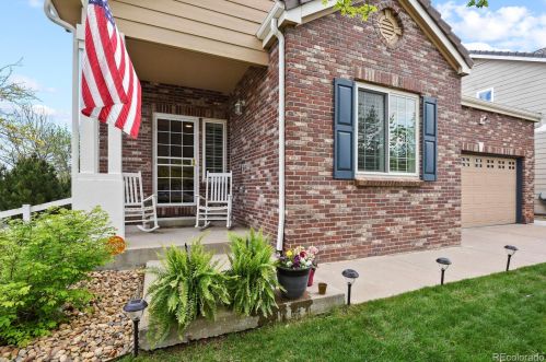 1150 Fultondale Ct, Denver CO  80018-6083 exterior