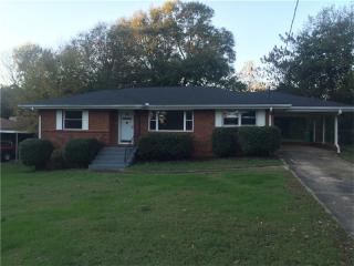 969 Shirley St, Smyrna, GA 30082-3480