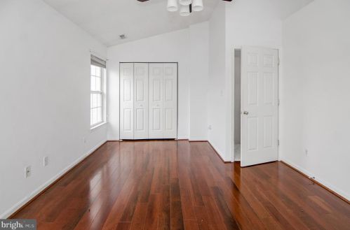 615 Possum Trot Way, Aberdeen MD  21001-2658 exterior