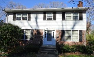 8310 Winder St, Vienna, VA 22180-6964