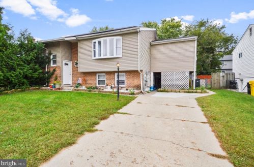 1062 Vena Ln, Riviera Beach, MD 21122-1825