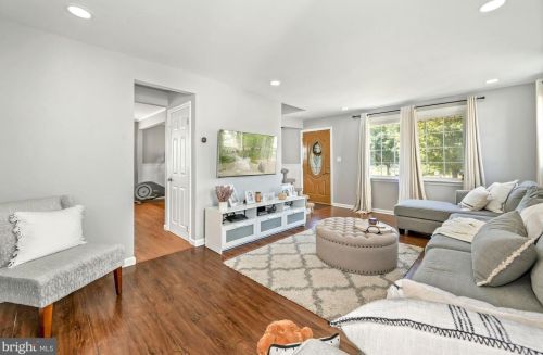 3536 Elm Ave, Camden NJ 08107-1831 exterior