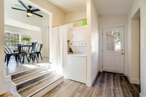 639 Spg St, Ukiah CA 95482-3936 exterior