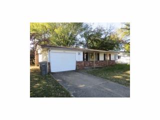 3019 Cameron St, Indianapolis, IN 46203-5516