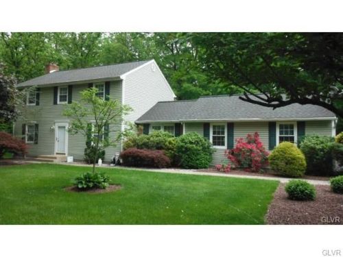 1719 Bangor Rd, Bangor PA  18013-9347 exterior