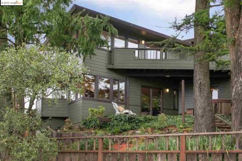1085 Creston Rd, Berkeley, CA 94708-1545