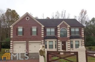 9441 Flowering Trl, Jonesboro, GA 30238-4153