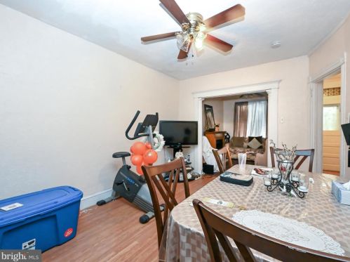 413 Howard Ave, Lancaster PA  17602-4419 exterior