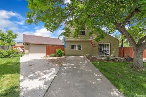 11004 Bellaire Way, Denver, CO 80233-3737