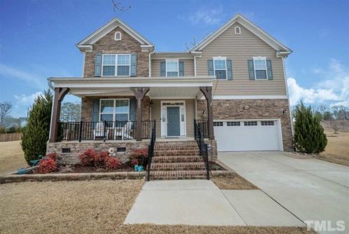 2501 Vetta Cv, Apex, NC 27502-9661