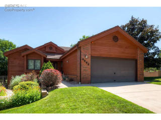 3962 Promontory Ct, Boulder, CO 80304-1000