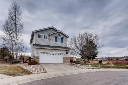 17900 Lake Ave, Denver, CO 80016-3103