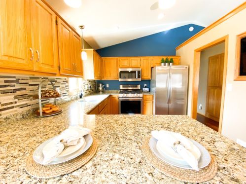 7643 31st St, Saint Paul MN  55128-4045 exterior