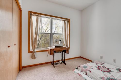 7545 5th St, Saint Paul MN  55128-5389 exterior