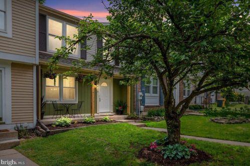 3625 Robin Air Ct, Riviera Beach, MD 21122-6426