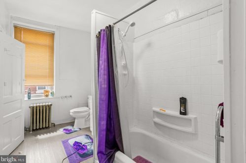 1712 22nd St, Philadelphia PA 19140-4722 exterior