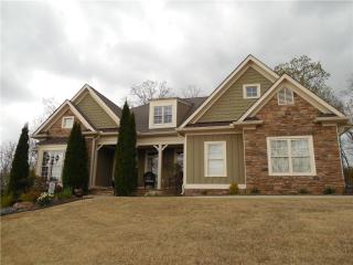 257 Windsor Way, Big Canoe, GA 30143-6482