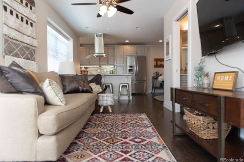 476 Galapago St, Denver CO  80204-5031 exterior