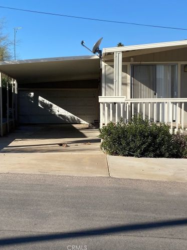 86 A St, Chemehuevi, CA 92363