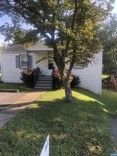 213 Palatine Ave, Charlottesville, VA 22902-6341
