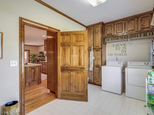 1216 Mill Creek Ln, Stockbridge GA  30281-4879 exterior