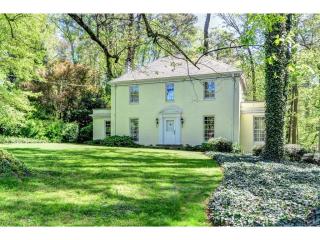 4045 Peachtree Dunwoody Rd, Atlanta, GA 30342-3936