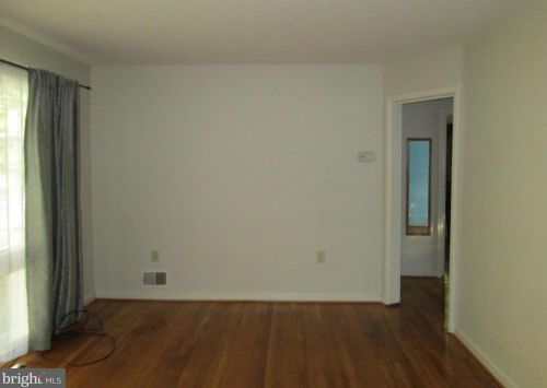 3607 Lowell Pl, Silver Spring MD  20902-2346 exterior