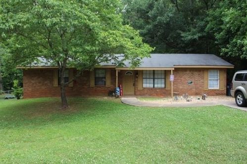 40 Hidden Forest Rd, Porterdale, GA 30014-4848