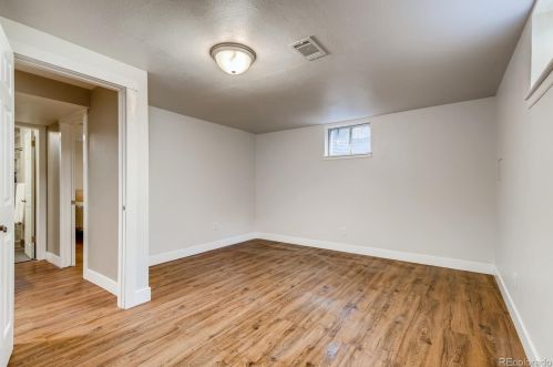 6945 62 Pl, Arvada CO  80003-4804 exterior