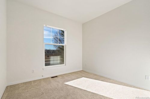 2832 County Fair Ln, Fort Collins CO  80528-3126 exterior