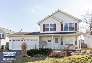 4222 Ashcott Ln, Plainfield, IL 60586-7768