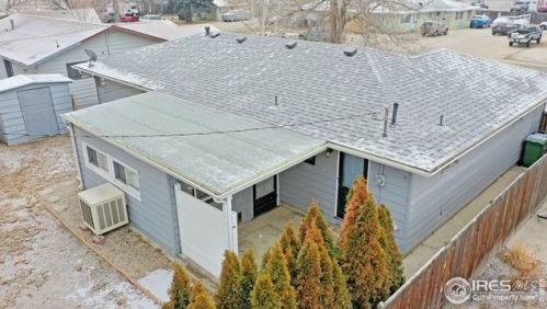 1107 15 St, Loveland CO 80538-4061 exterior