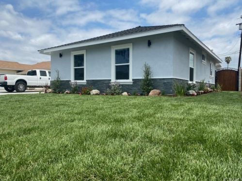 14412 Cordary Ave, Hawthorne CA  90250-8340 exterior