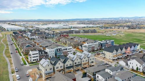 10373 58th Ave, Denver CO  80238 exterior