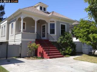 1220 Santa Clara Ave, Alameda, CA 94501-2333