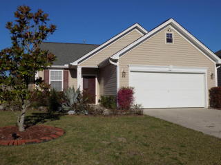 7137 Sweet Grass Blvd, Charleston, SC 29410-4757