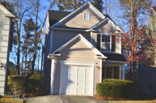 4057 Beaver Oaks Dr, Duluth, GA 30096-5669