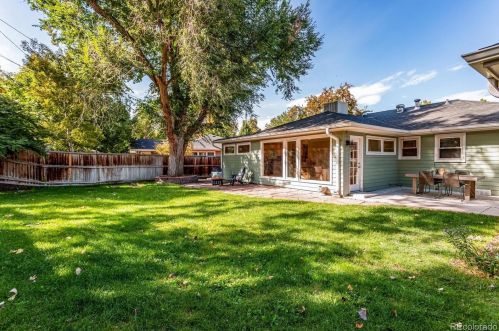 2160 Eastman Ave, Englewood CO 80113-3061 exterior