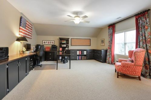 2169 Cumberland Dr, Smyrna GA  30080-4601 exterior
