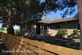 2901 Fairfax St, Denver CO  80207-2712 exterior