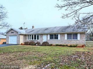 509 Paradise Rd, Aberdeen MD  21001-1610 exterior