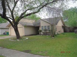 5121 Parsley St, Baytown, TX 77521-1662