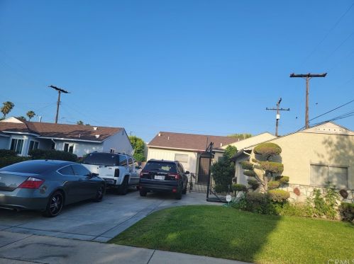 14312 Castana Ave, Paramount, CA 90723-3604