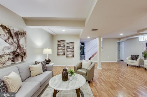 10706 Blossom Ln, Silver Spring MD 20903-1001 exterior