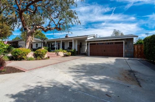 710 El Rancho Dr, La Habra, CA 90631-3603