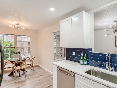 7631 Iowa Ave, Denver CO  80231-5684 exterior