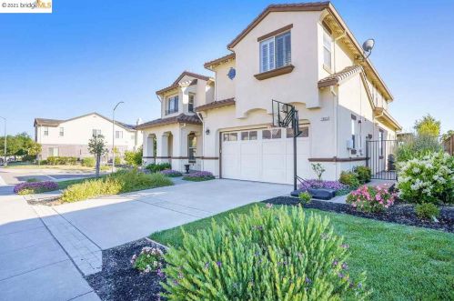 7822 Ridgeline Pl, Pleasanton, CA 94568-5401