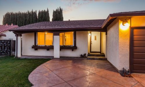 99 Squarehaven Ct, San Jose, CA 95111-3733