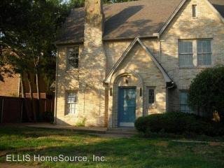 4315 Gilbert Ave, Dallas TX  75219-2909 exterior